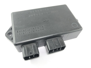 Kawasaki Zrx 1200 S ZRT20A [2002] - Řídicí jednotka CDI ECU Zündbox Igniter Controller