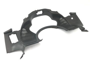 BMW K 1200 LT K2LT [1999] - Painéis do cockpit, painéis interiores do cockpit