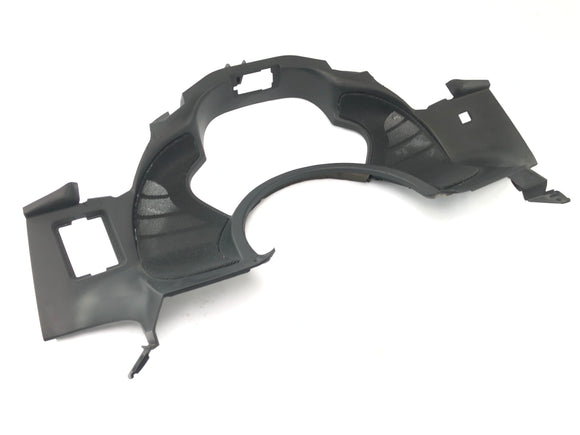 BMW K 1200 LT K2LT [1999] - Cockpit paneling, interior paneling cockpit