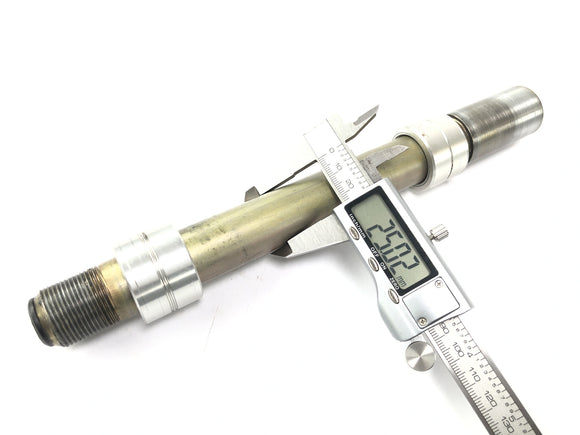 Triumph Sprint ST 1050 [2005] - Gabel Telegabel Federgabel mit Vorderachse