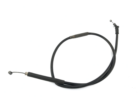 Kawasaki GPZ 1000 RX [1987] - Choekzug Bowdenzug