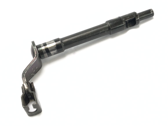 Honda NSR 125 JC22 [1998] - Spojení spotřebitelské vazby páky kostní páky páky