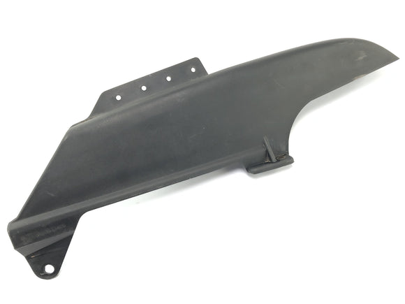 Triumph Daytona 900 T300 [1993] - Proteção da cadeia