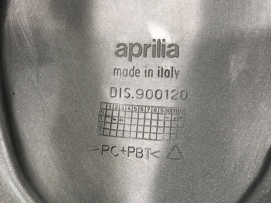 Aprilia RST 1000 Futura [2002] - Windschutz Cockpitverkleidung