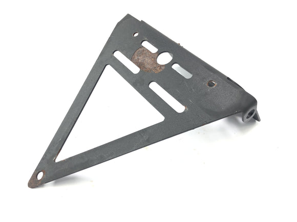 Aprilia SL 1000 Falco PA [2000] - držák poznávací značky