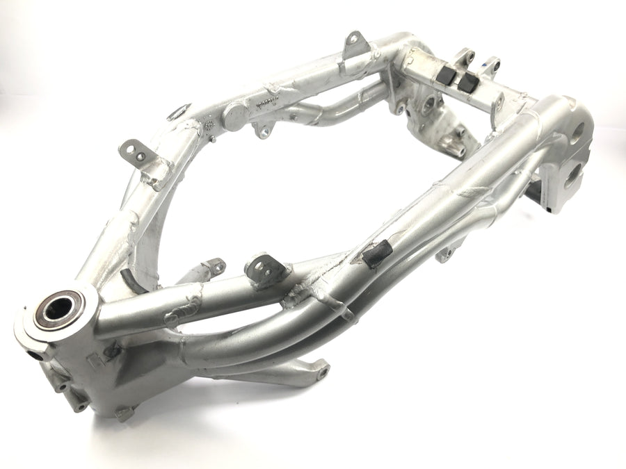 トライアンフ デイトナ 955I T595 [1998] - フレーム本体 ペーパー付き