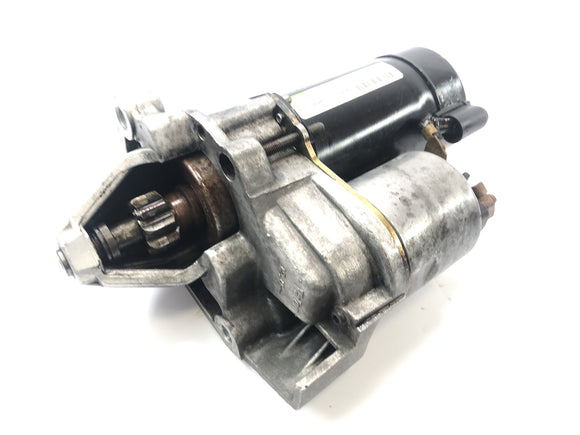 BMW R 1150 RT R22 [2001] - 启动电机