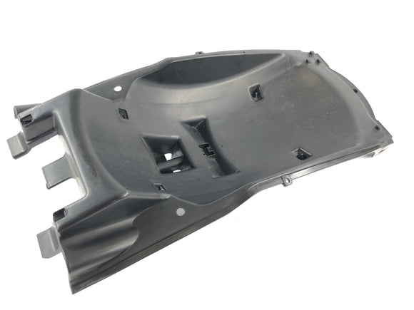 Honda CBF 1000 A SC58 [2006] - Aile Kot à la protection arrière des éclaboussures