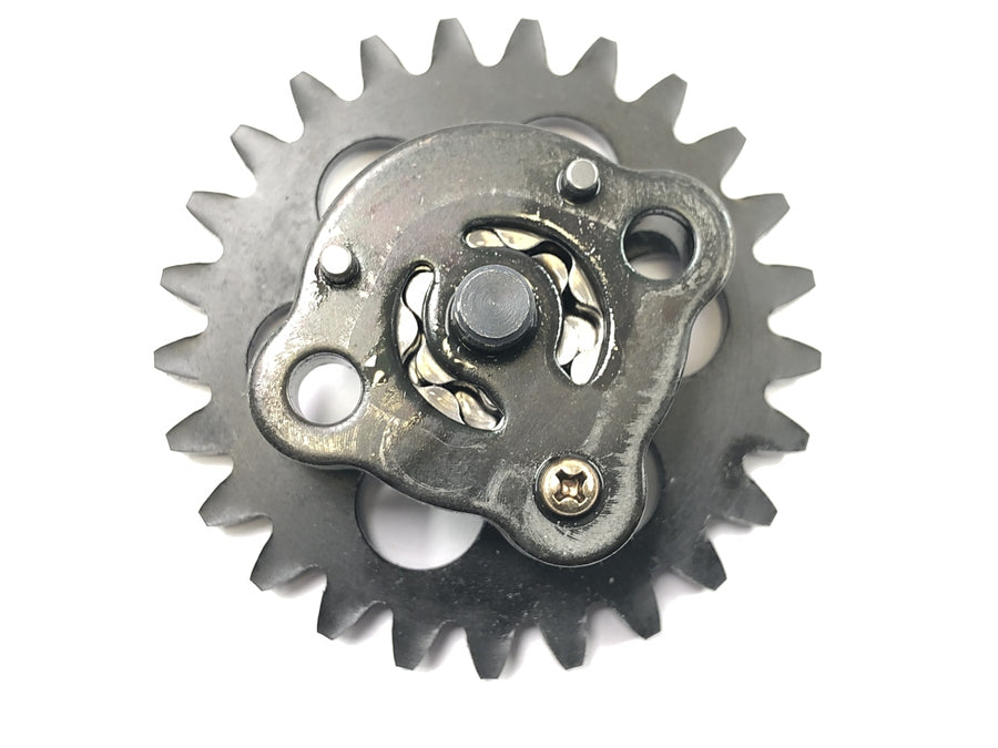 ハスクバーナ TE 610 H6 8AE [TE 570 H7] - オイル ポンプ