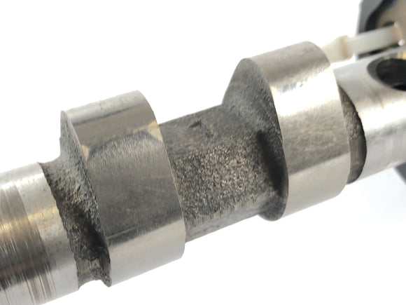 Yamaha v Max 1200 2We [1996] - Цилиндр распределительного вала наружного распределительного вала спереди