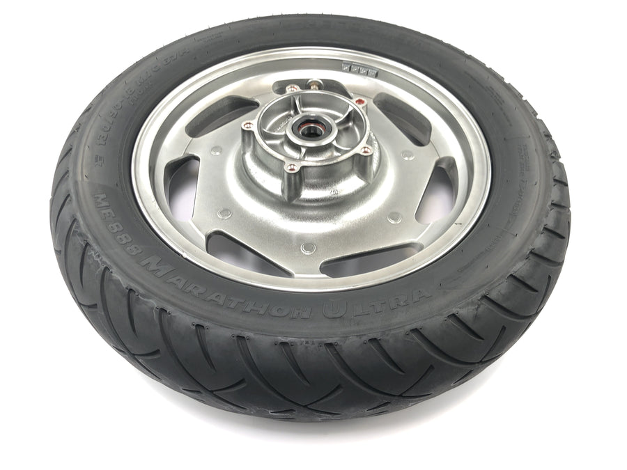 Kawasaki VN 1600 Classic VNT60A [2007] – esiratta velje ratas 3,00 x 16"