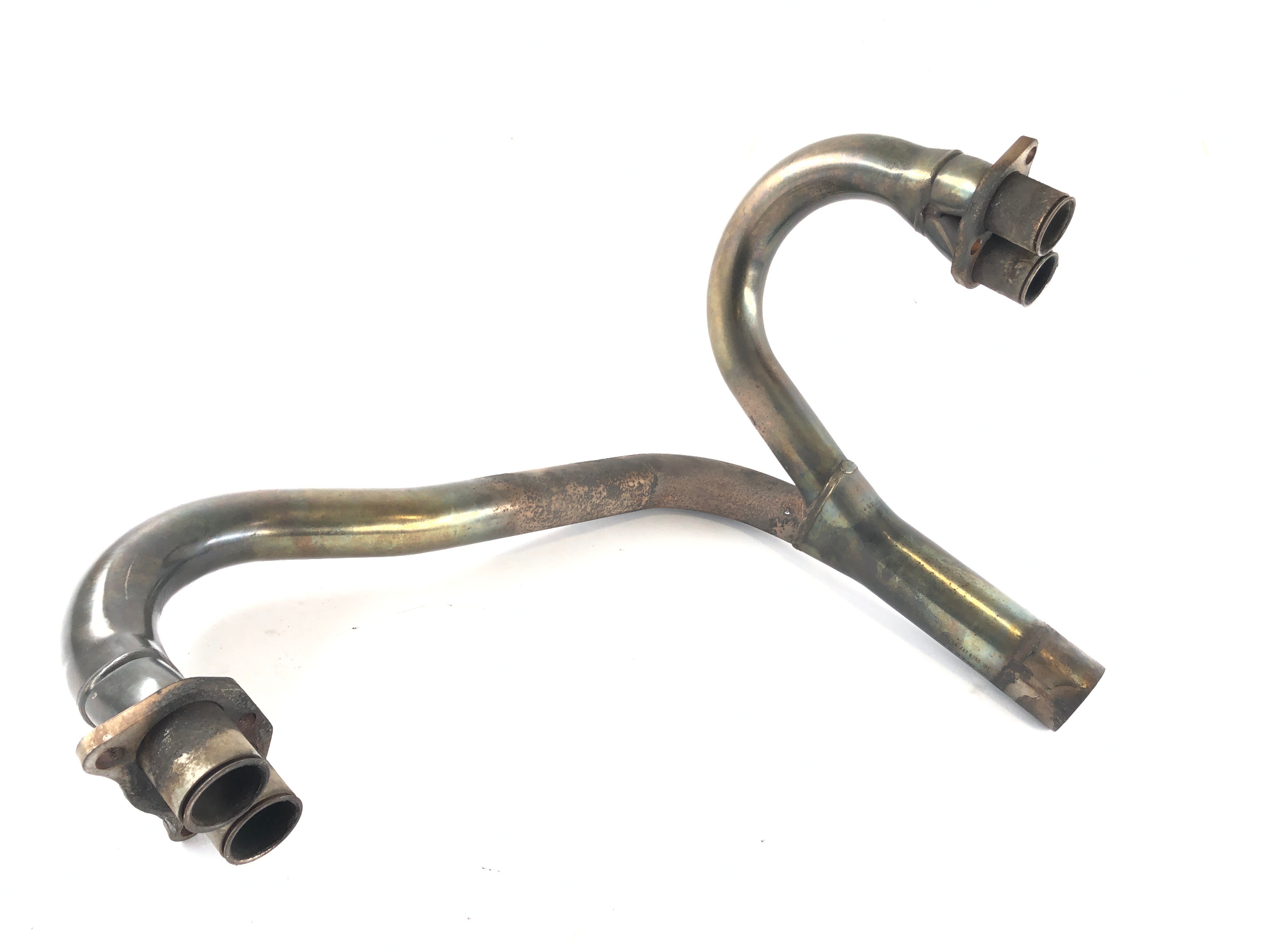 BMW R 1100 GS [1990] - Manifold eksosmanifold