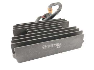 Ducati 999 H4 [2003]  - コントローラー整流器張力レギュレーター - 0