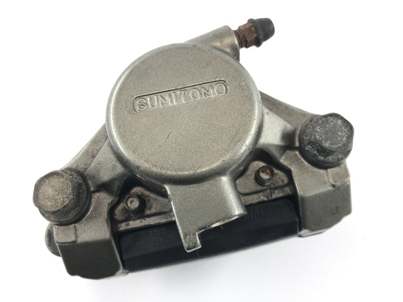 Yamaha XJR 1200 4PU [1996] - Bremssattel Bremszange hinten