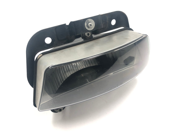 BMW C1 125 [2002] - Faros faros delanteros