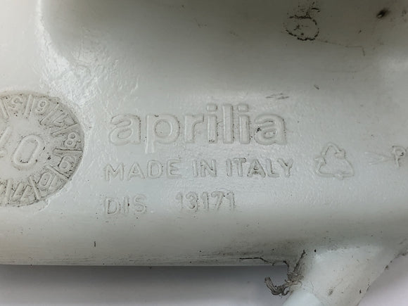 April Rst 1000 Futura [2002] - Coërantcompensatiecontainercontainertank