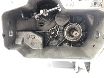 BMW R 1100 GS 259 [1995] - Getriebe - 0