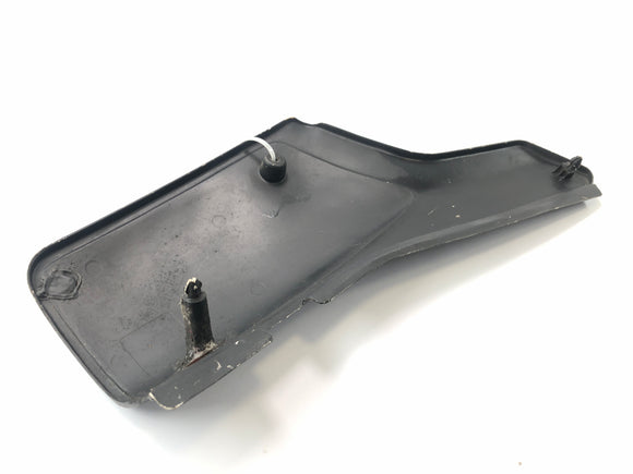 Honda XL 600 R PD03 [1986] - Rear panel side panel right