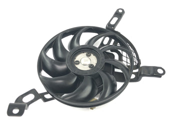 Suzuki GSX R 1000 WVB6 K6 [2006] — ventilatora radiatora ventilators elektriskā ventilatora dzesētāja ventilators