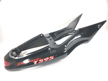 TRIUMPH DAYTONA 955I T595 [1998] - リアフェアリング リアフレームフェアリング