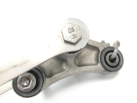 Kawasaki ZX 12 R ZXT20A [2001] - Stötdämpare för vipparmsben