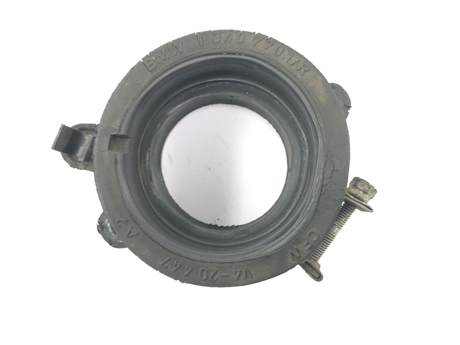 BMW R 1100 RT 259 [1999] - intake manifold intake flange intake adapter rubber pair
