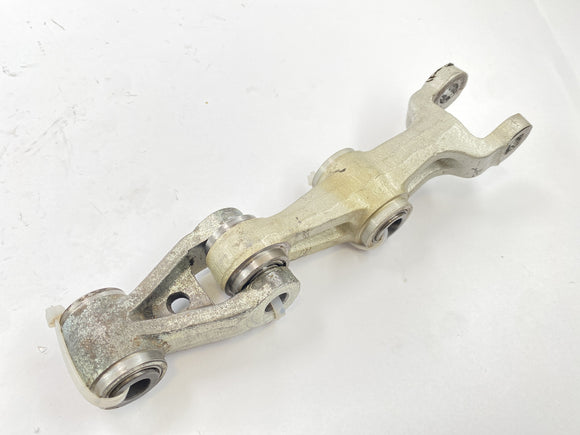 Yamaha XT 600 Z Ténéré 1vj [1986] - kostní kostní páka pro psů