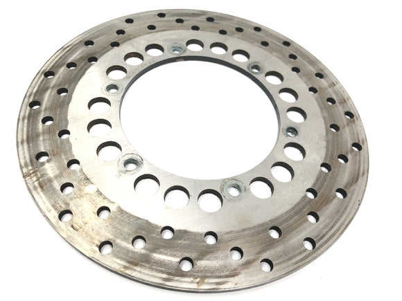 Yamaha YZF 750 R 4HN [1995] - Bremsscheibe hinten 245 x 4.85mm