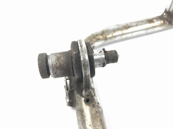 Moto Guzzi California II VT [1985] - Conjunto de transportadores de casos