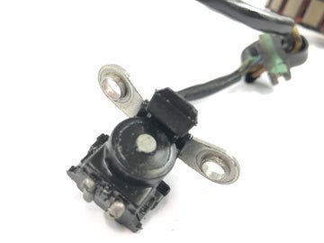 SWM SM 125 R [2018] - Statorgenerator med pickup - 0