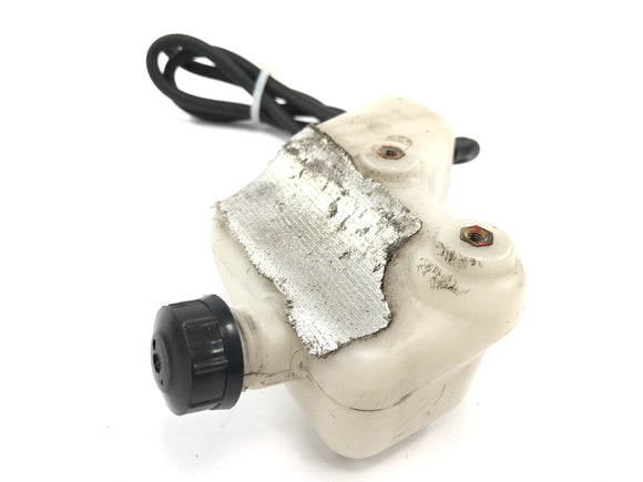 SWM SM 125 R [2018] - Kühlmittel Ausgleichsbehälter