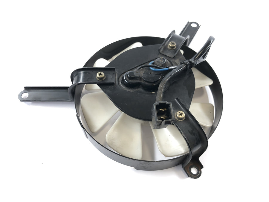 Yamaha XTZ 750 3LD [1989] - Ventilador del radiador