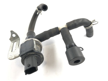 KTM LC4 640 EGS [2004] - Magnetventil Sekundärluft - 0