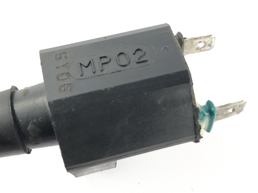 Honda XL 600 LM PD04 [1989] - Zündspule mit Zündkerzenstecker