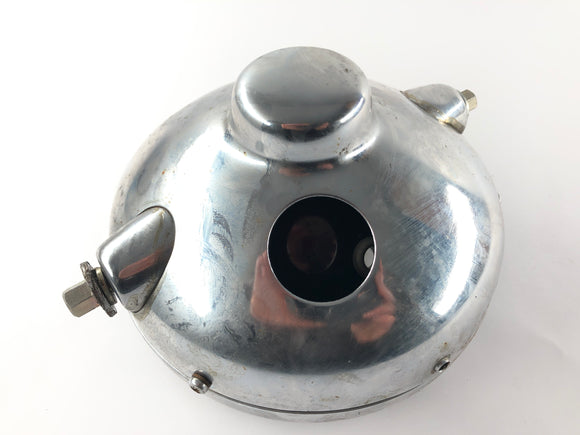 Honda GL 1000 Goldwing GL1 [1977] - fari con alloggi