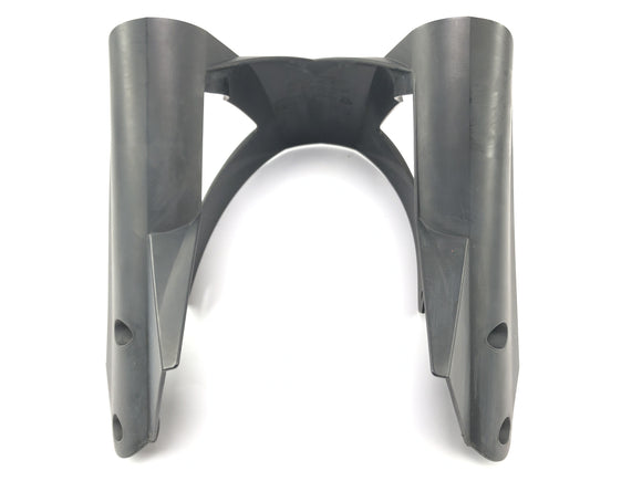 KTM 950 SM LC8 [2008] - Fender ved frontgaffelbeskyttelsen