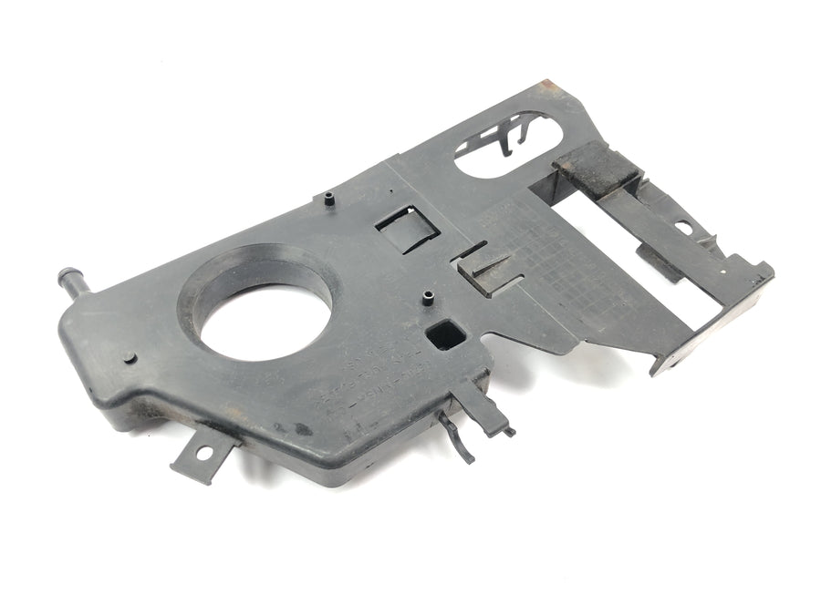 Honda GL 1500 Goldwing SC22 [1987] - Overløpsbeskyttelse på tanklokket