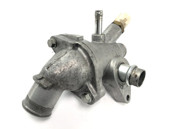 スズキ VZ 1500 WVCU [2011] - ハウジング付きサーモスタットセンサー冷却水サーモスタット