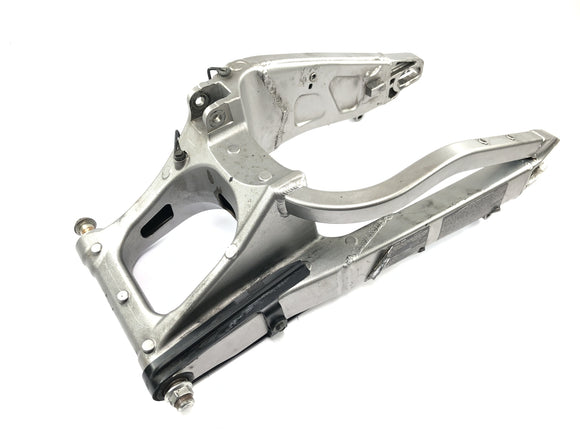 Kawasaki Versys KLE 650 A [2006] - Svingarm baghjulsvingarm