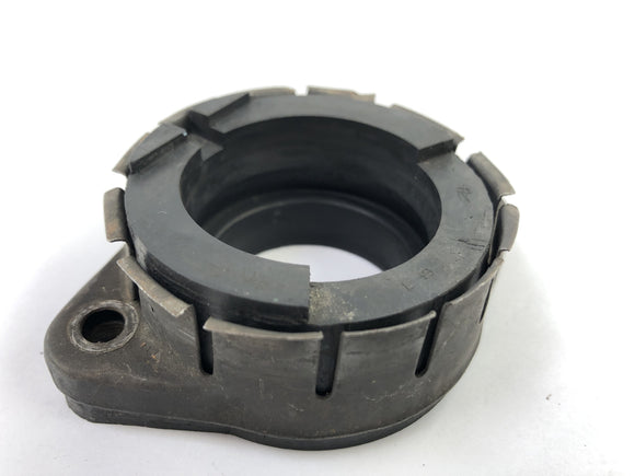 Yamaha XT 500 1U6 [1981] - Потребление в