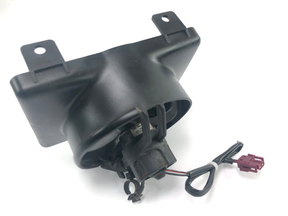 BMW C1 125 [2002] - Radiateurventilator ventilatormotor radiateurventilator koelventilator