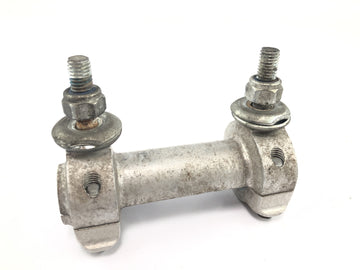 KTM 640 Adventure LC4 [2001] - supporto manubrio supporto manubrio supporto manubrio - 0