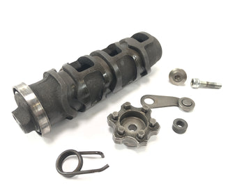 Kawasaki ZX 12 R ZXT20A [2001] - Shift drum