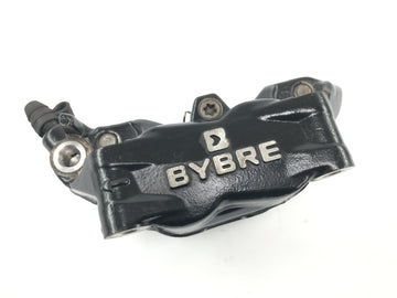KTM RC 125 [2016] - Bremsekaliber foran BYBRE dobbelt stempel - 0