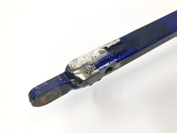 Yamaha YZ 426 F [2000] - Achterframe subframe achterframe - 0