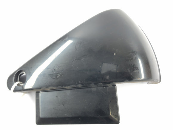 Kawasaki VN 800 Classic [2000] - боковая крышка справа