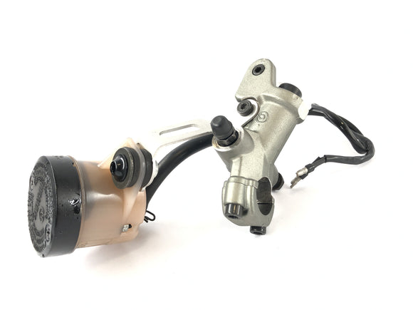 Ducati 1098 S H7 [2009]  - 前のブレーキポンプ