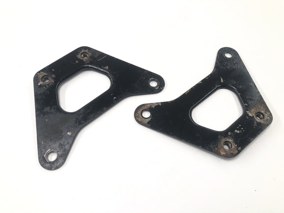 Kawasaki Z 1100 KZZ10A [1984] - Ontstekingsspoelhouder