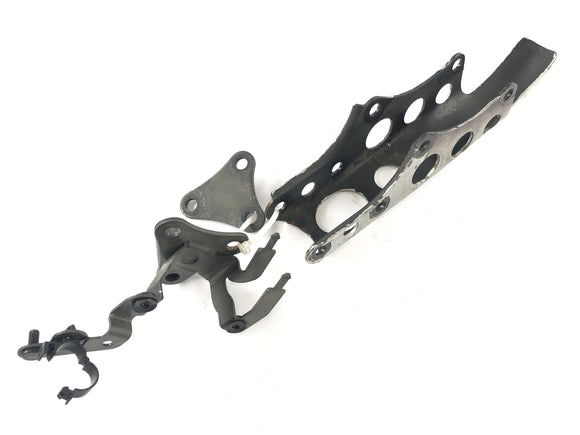 Yamaha XT 660 DM01 [2004] - Juego de accesorios del motor