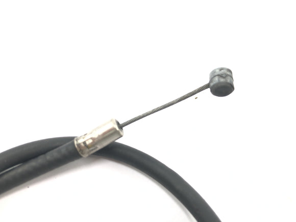 Yamaha YZF 750 R 4HN [1995] - Chokezug